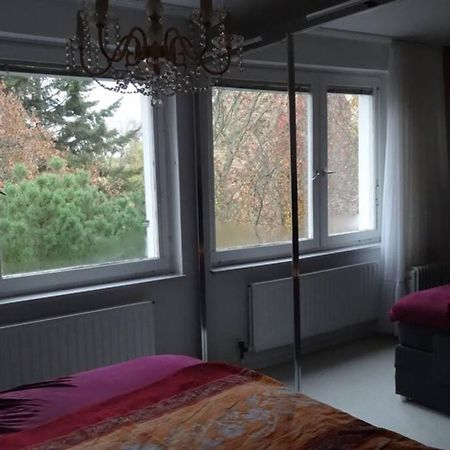 Schoene, Ruhige Wohnung In Berlin-Steglitz מראה חיצוני תמונה
