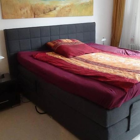 Schoene, Ruhige Wohnung In Berlin-Steglitz מראה חיצוני תמונה