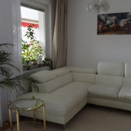 Schoene, Ruhige Wohnung In Berlin-Steglitz מראה חיצוני תמונה
