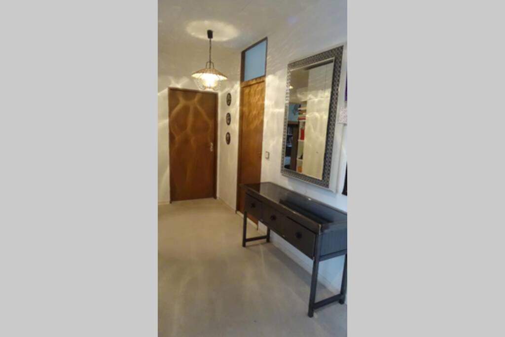Schoene, Ruhige Wohnung In Berlin-Steglitz מראה חיצוני תמונה