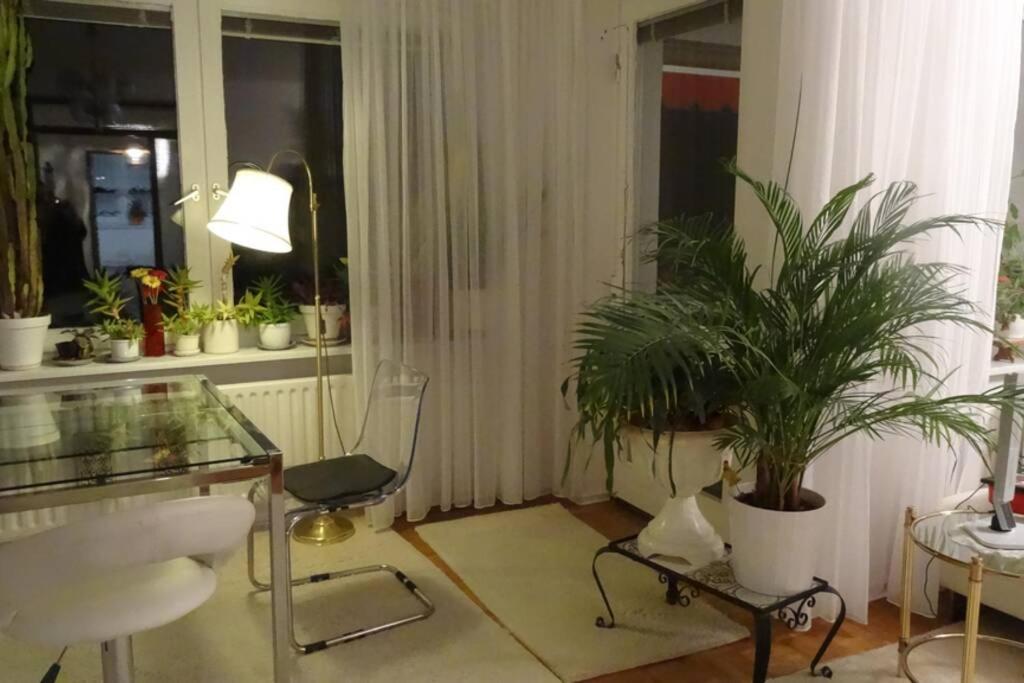 Schoene, Ruhige Wohnung In Berlin-Steglitz מראה חיצוני תמונה